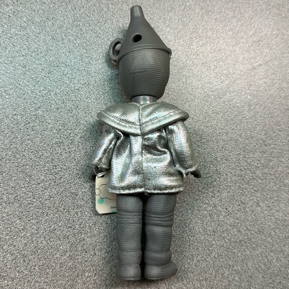 2007 Madame Alexander Tin Man Wizard of Oz McDonald’s premium - Picture 2 of 4